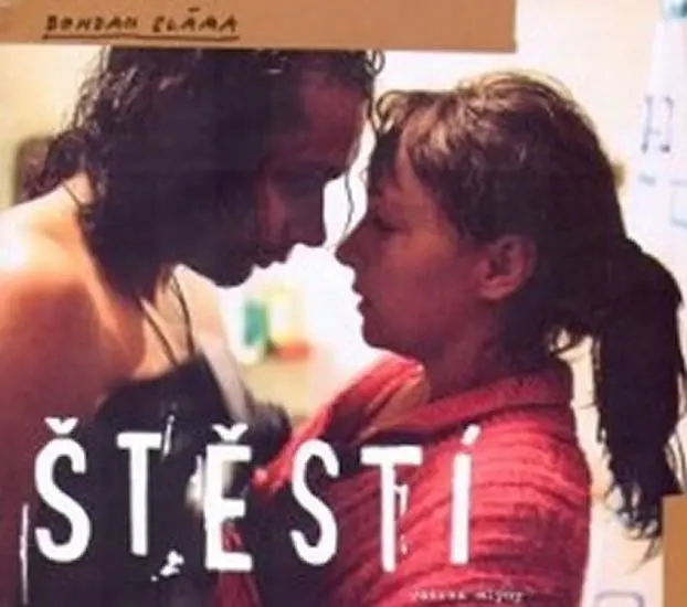 Štěstí - Bohdan Sláma