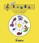 Jolly Songs - Fyke, Laurie a Sinclair, Kerrie