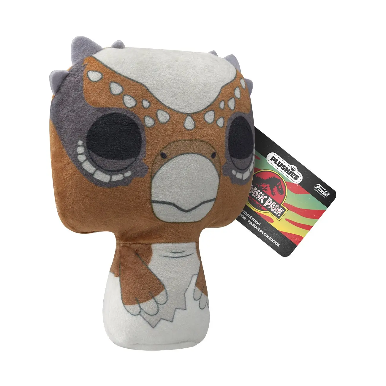 Funko Plushies: Plyšák Jurassic Park - Hatchling
