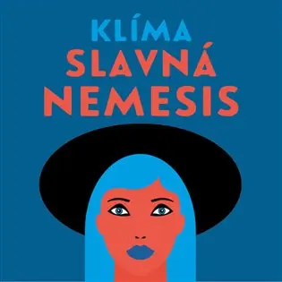 Slavná Nemesis (audiokniha - čte Karel Dobrý) - Ladislav Klíma
