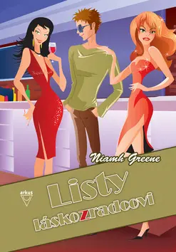 Listy láskozradcovi - Niamh Green