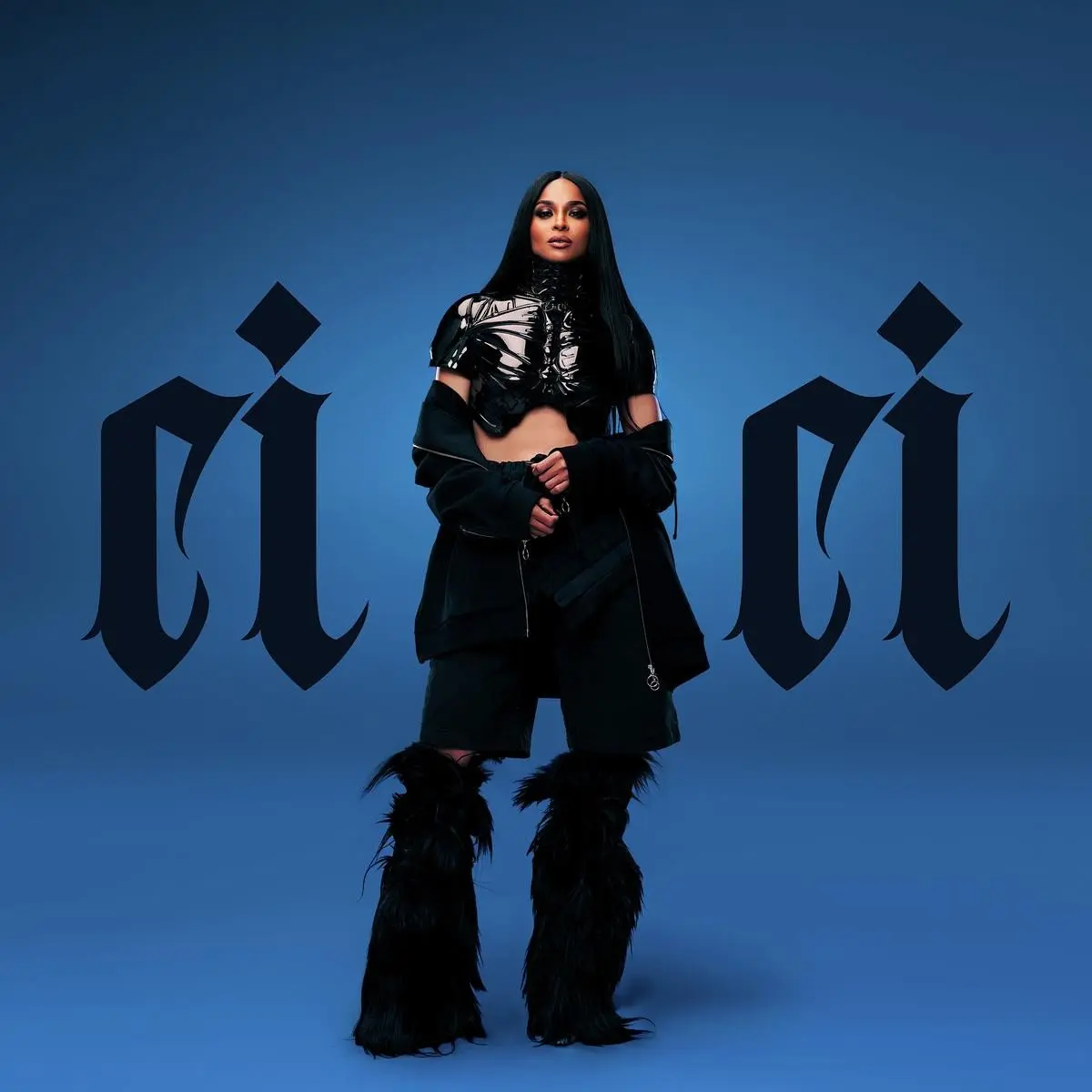 CD Ciara: CiCi (Deluxe)