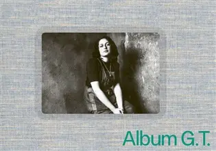 Album G.T. - Lukáš Bártl