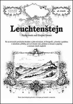 Leuchtenštejn | VOJKOVSKÝ, Rostislav