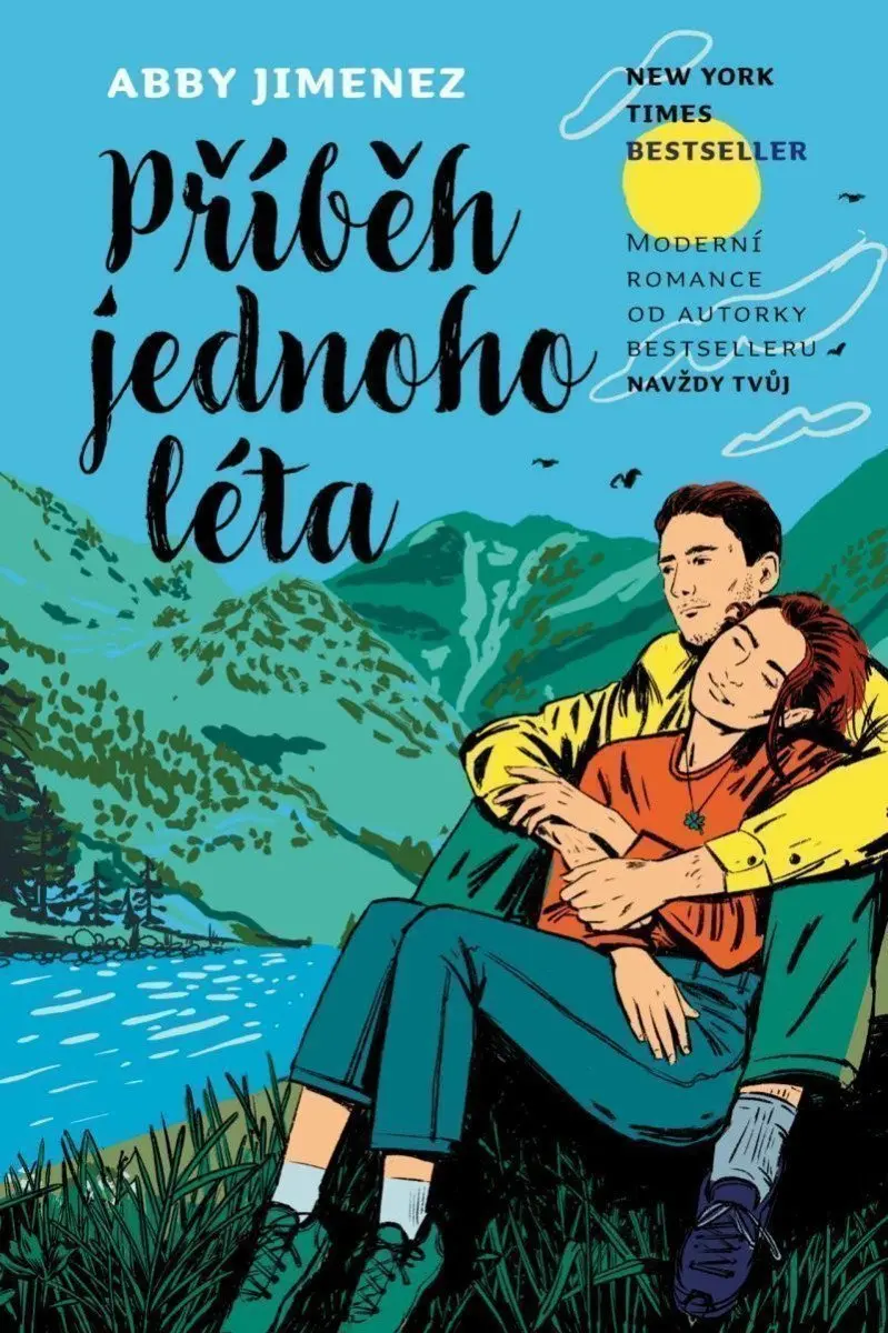 Příběh jednoho léta
