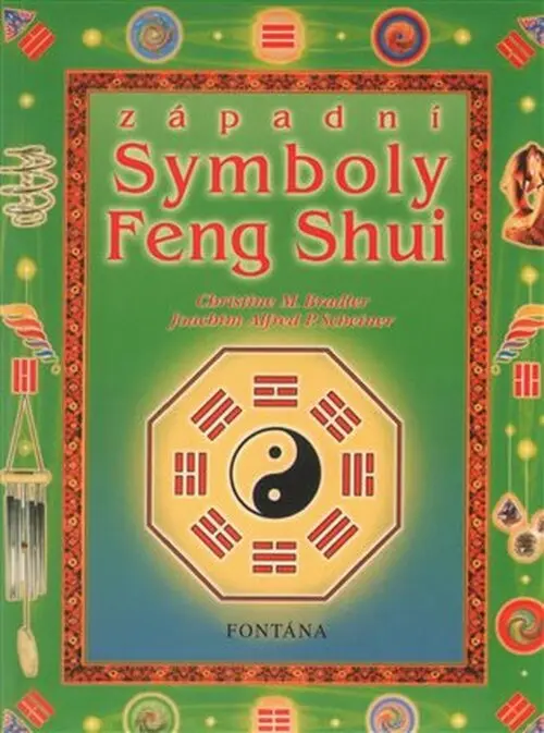 Západní symboly Feng Shui