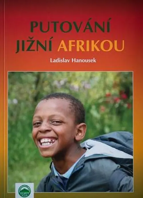 Putování Jižní Afrikou