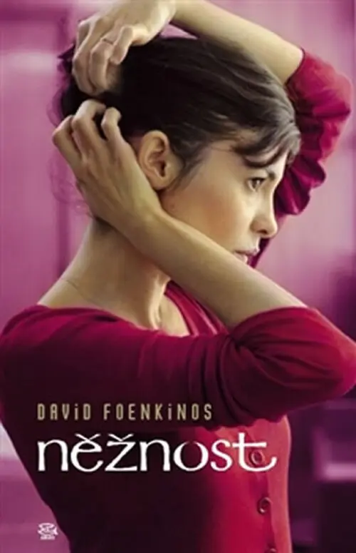 Něžnost - David Foenkinos