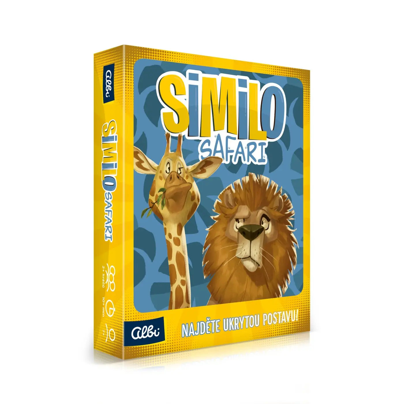Similo - Safari - Albi