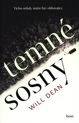Temné sosny