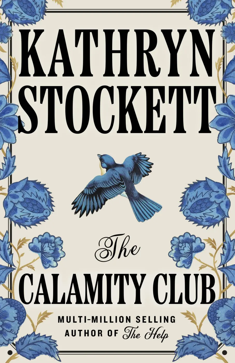 Calamity Club