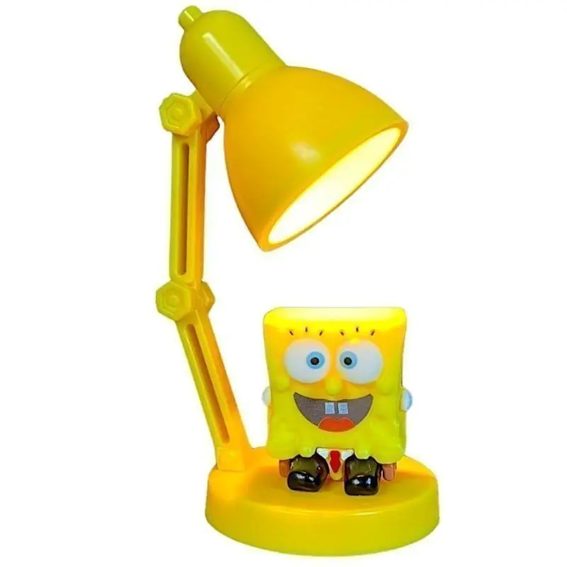Bluesky Spongebob Mini lampa