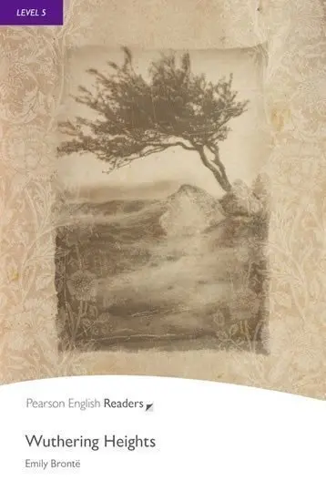 PER | Level 5: Wuthering Heights - Emily Brontë