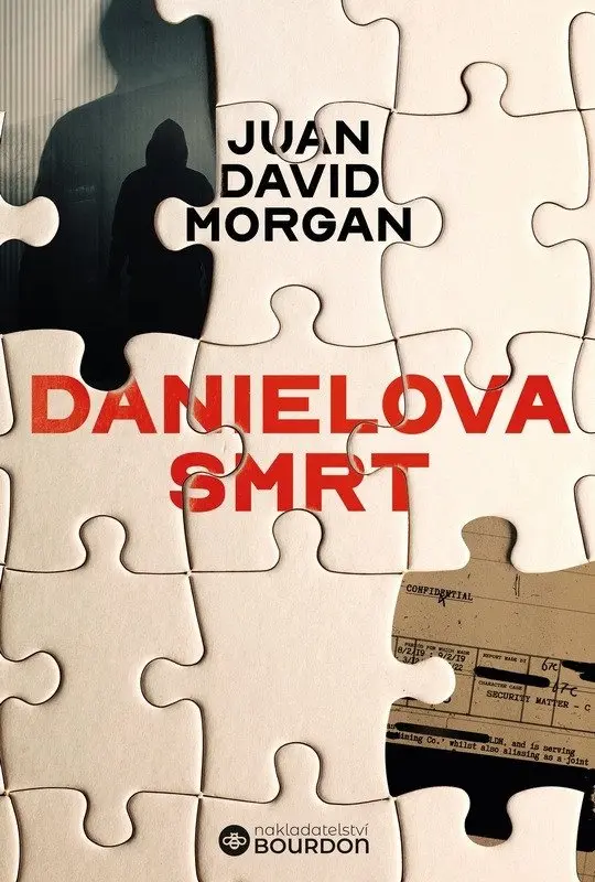 Danielova smrt