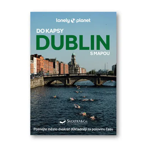Dublin do kapsy