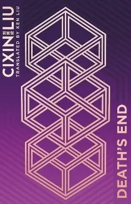 Death´s End - Liu Cixin