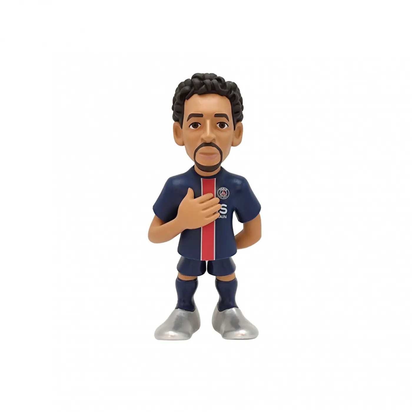 MINIX Football 7 cm: Klub PSG - MARQUINHOS