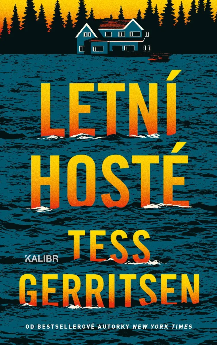 Letní hosté