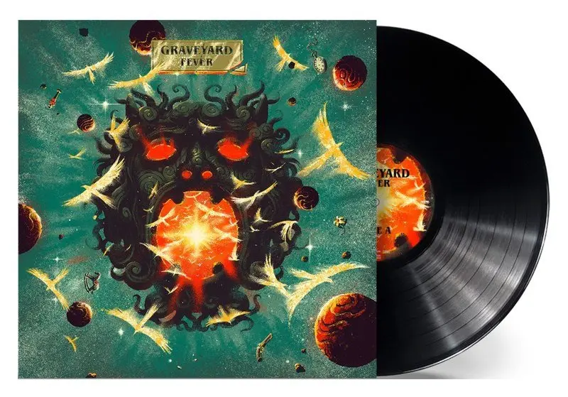 LP Graveyard: Fever
