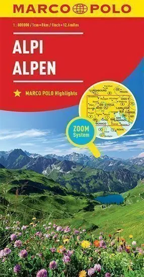Alpi / Alpen
