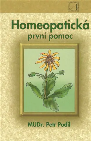 Homeopatická první pomoc - Škola do kapsy