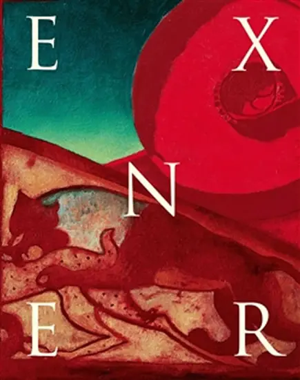 Exner Ivan. Monografie - Michael Zachař a kolektiv