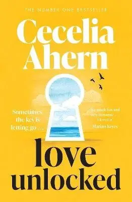 Love Unlocked - Cecelia Ahern