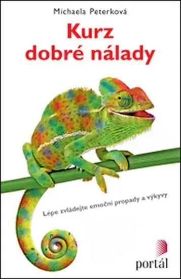 Kurz dobré nálady - Michaela Peterková