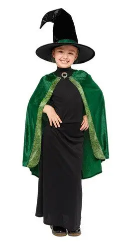 Harry Potter Kostým Profesorka McGonagallová (10-12 let) - EPEE merch