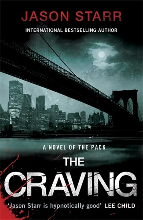 Craving - Starr, Jason