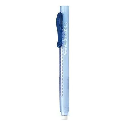 Pryž v tužce Pentel Clic Eraser - modrá
