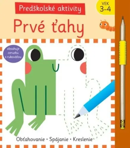 Prvé ťahy (, 2024)