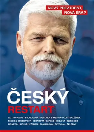 Český restart - kolektiv autorů