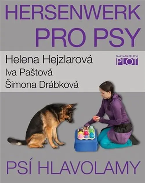 Dokonalá Láska Hersenwerk pro psy