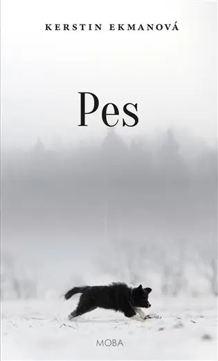 Pes - Kerstin Ekman