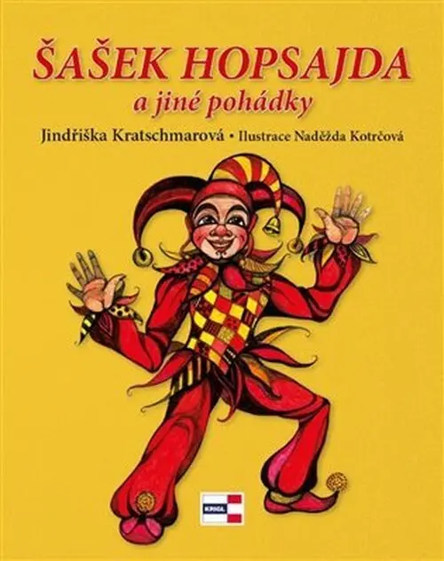 Jak teď, tak potom - Nejen příběhy z praxe dětské fyzioterapeutky