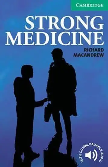 Strong Medicine Level 3 - MacAndrew, Richard