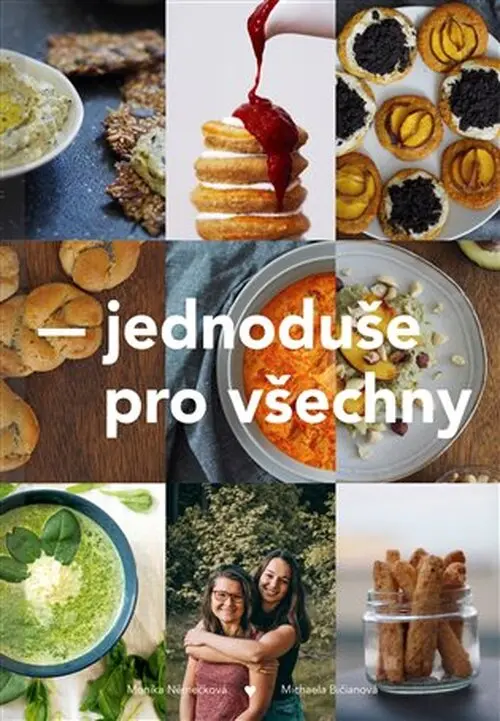 Jednoduše pro všechny - Michaela Bičianová