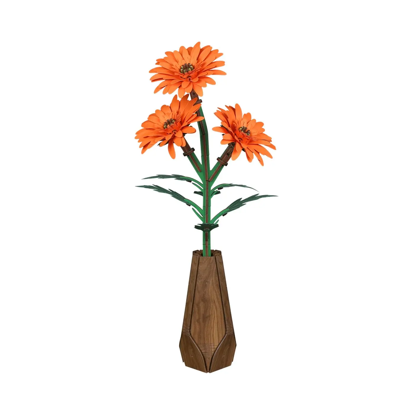 květina Gerbera CB