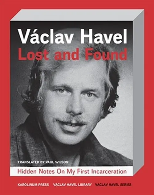 Lost and Found - Václav Havel