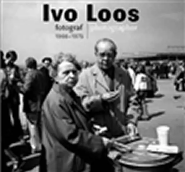 Ivo Loos - Antonín Dufek