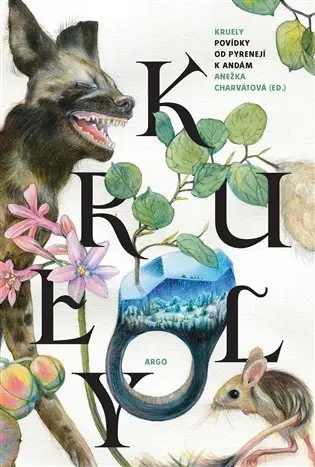 Kruely - Anežka Charvátová