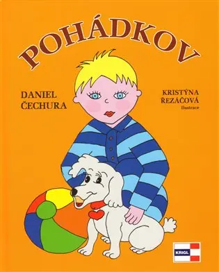 Pohádkov - Daniel Čechura