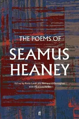 Poems of Seamus Heaney - Seamus Heaney