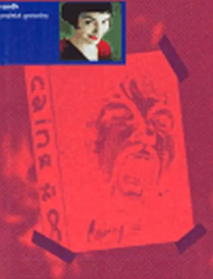 Pražská groteska - Petr Vaněk