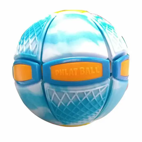 Phlat Ball junior Swirl - EPEE