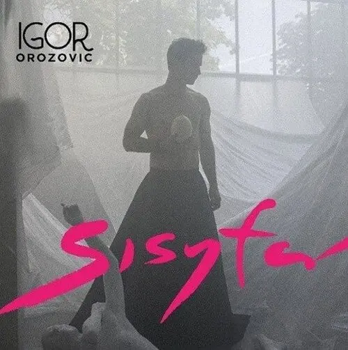 CD Sisyfá - Igor Orozovič
