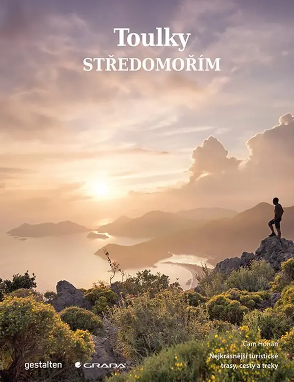 Toulky Středomořím