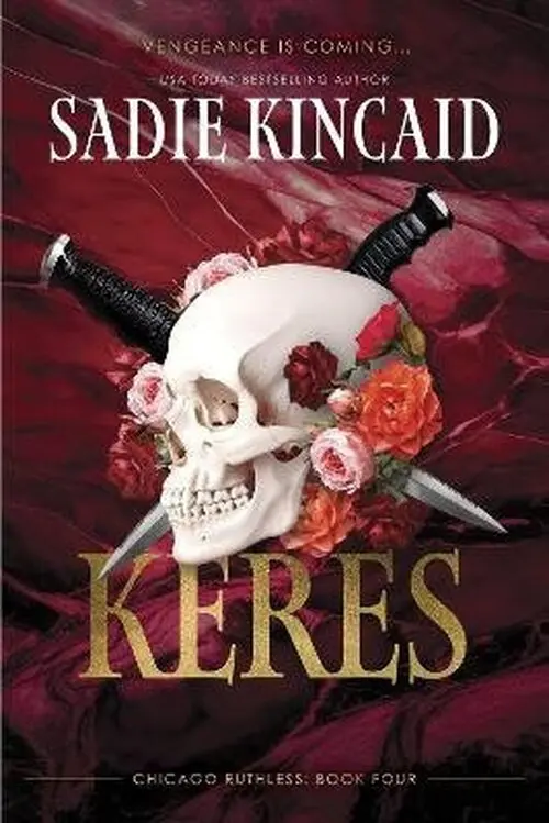 Keres - S. J. Kincaid