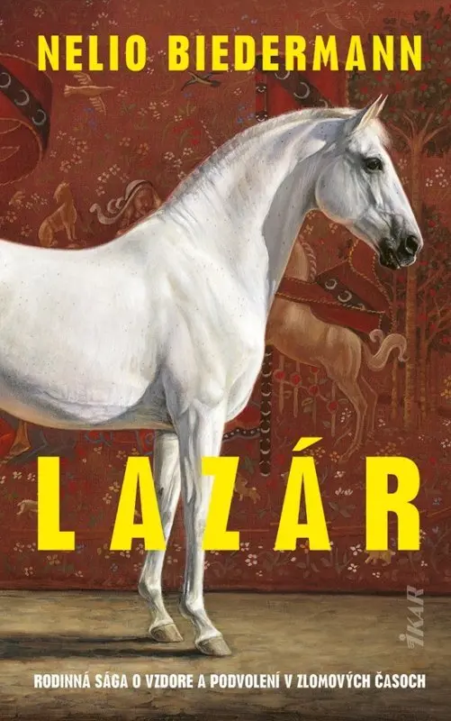 Lazár (slovensky)